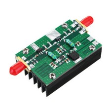 1MHz-1000MHZ 35DB 3W HF VHF