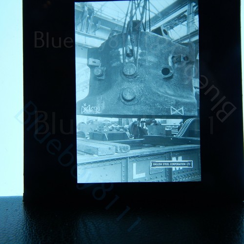 English steel corporation