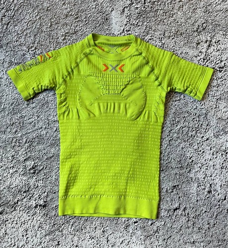Bionic power shirt camicia - power,