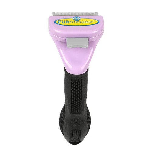 Furminator deshedding tool - deshedding,
