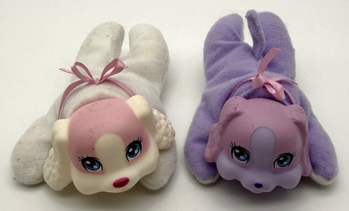 Mini peluche ricambio vintage