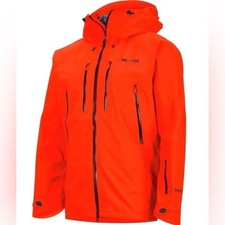 Giacca rigida Marmot Alpinist