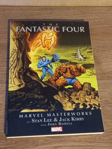 Marvel masterworks the - masterworks:,