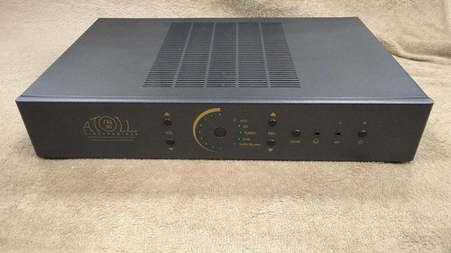 Amplificatore integrato atoll - integrato,