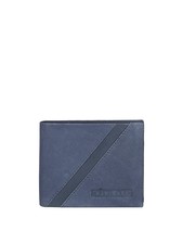 Navigare Portafoglio in pelle