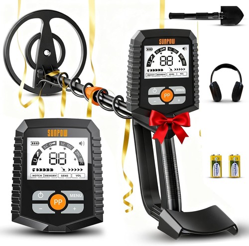 Metal detector - ✅metal,
