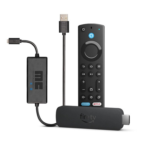 Per amazon firetv dattatatore - firetv,