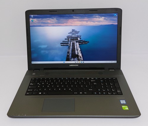 Medion akoya p7641 - akoya, core