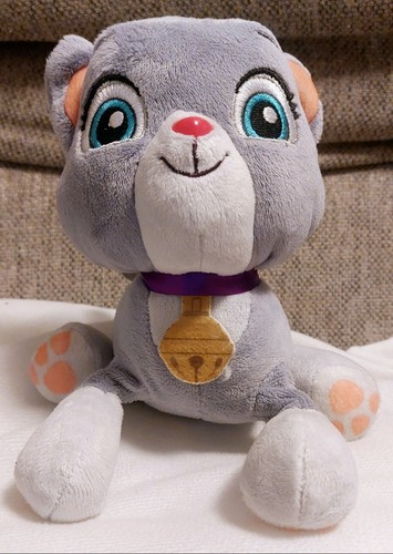 Peluche pupazzo gatto - , gattino