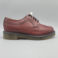 Scarpe broug DR. MARTENS 3989