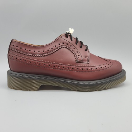 Scarpe broug martens 3989 - scarpe, dr.