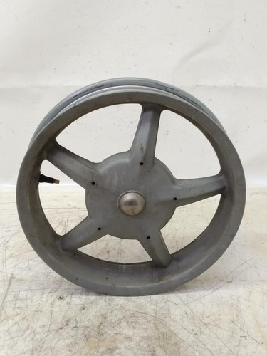 Cerchio ruota posteriore - cerchio, a