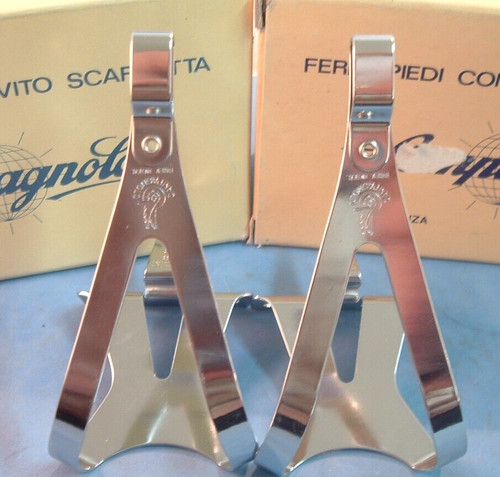 Campagnolo piccolo acciaio - piccolo,