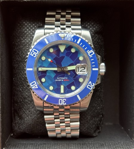 Orologio automatico - orologio,