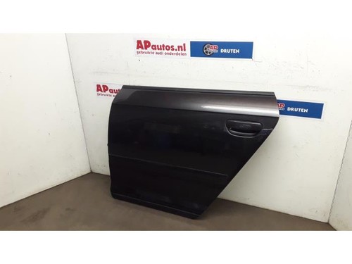 Porta sinistra posteriore - , audi