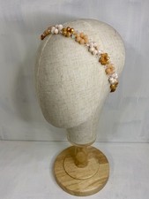 2 in 1 Corona Collana Fasce