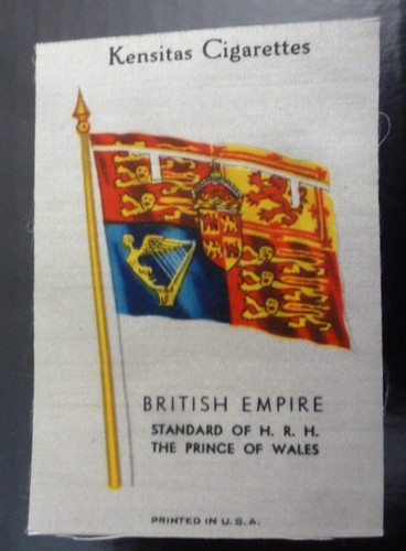 1933 kensitas sete impero - 1933,