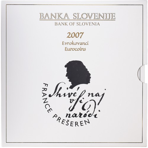 1545430 slovenia set 1 - [#1545430],