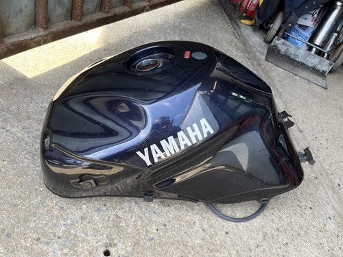 Serbatoio carburante yamaha - serbatoio,