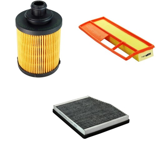 Kit filtri kit ispezione