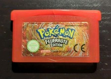 Pokémon: Edizione Rosso Fuoco