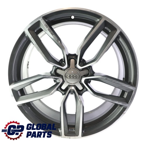 Audi cerchione lega - a3,