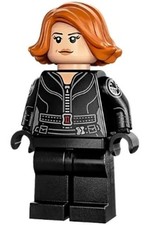 Figurine / Minifigure Lego