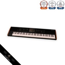 Sintetizzatore per workstation