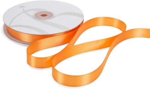 Nastro doppio raso 10mm - nastro, 50m