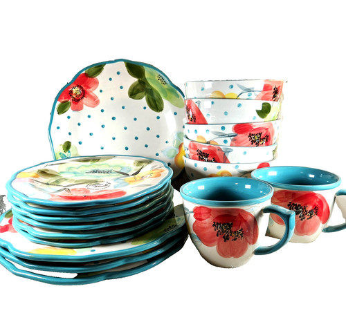 Pioneer donna turchese vintage - pioneer,