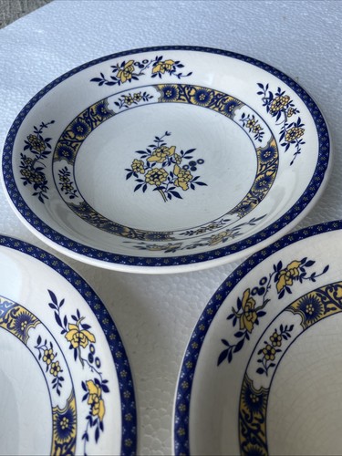 Set piatti vintage - set,