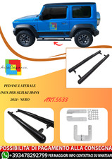 💫ART.5533 Pedane Laterale