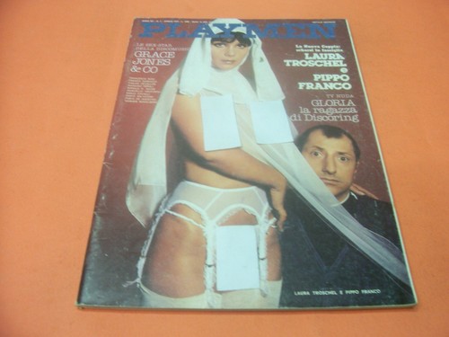 Playmen 4del 1978 con - 4del,