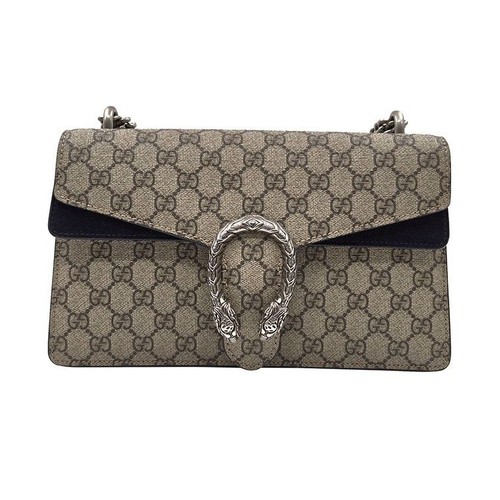 Gucci sac bandoulière - gucci,