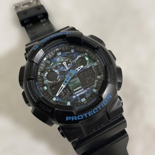 Orologio digitale casio - orologio,