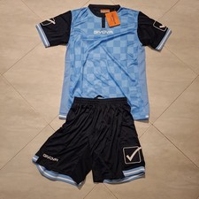 Kit Givova Competition Taglia