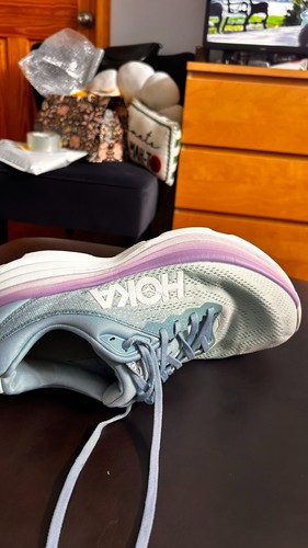 Sneaker bassa stringata hoka - bassa,