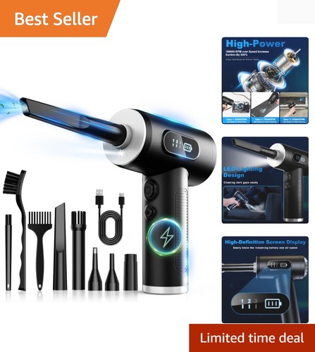 Spolverino aria led - aria,