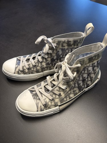 Christian dior high tops eu - christian,