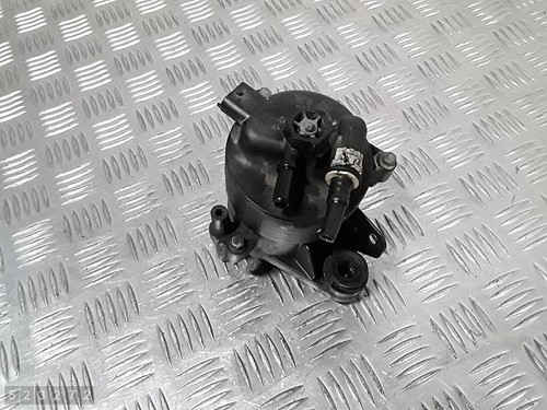 Custodia filtro carburante - custodia,