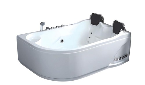Vasca benessere lusso - benessere, di