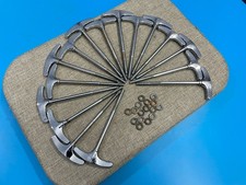 Set T-Rod batteria basso