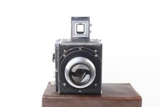 BENTZIN, Primarflex, objectif