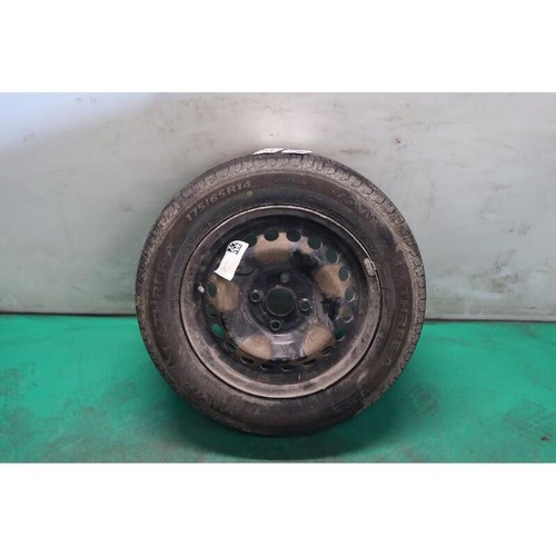 Cerchio ferro hyundai i10 - cerchio,