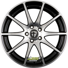 2x Tomason TN1 Flow nero
