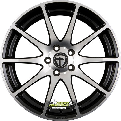 Tomason tn1 flow nero - tn1,