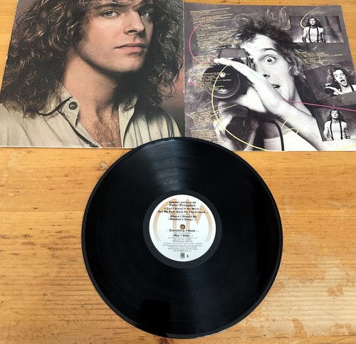 Peter frampton where should - where, i