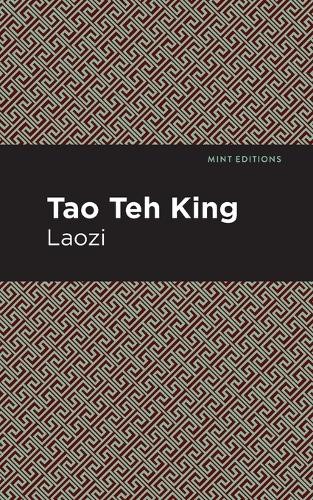 Lao tzu tao - lao, te