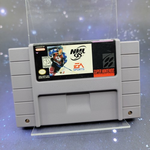 Cartuccia gioco nhl - cartuccia,