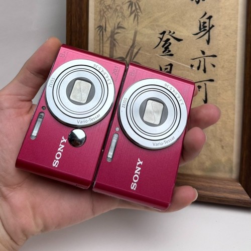 Sony dsc w830 megapixel - sony,